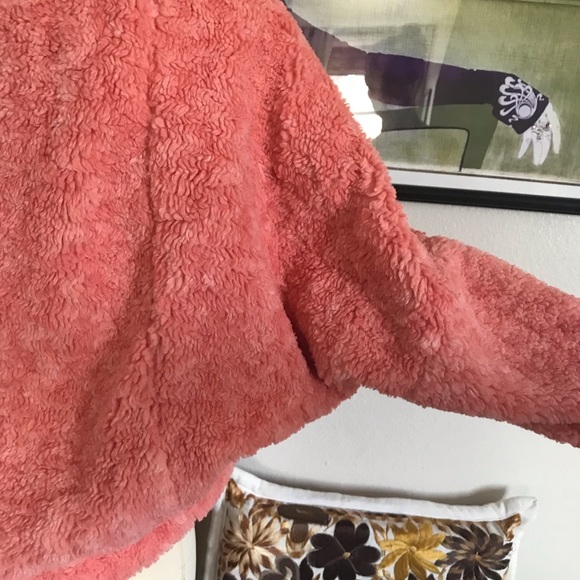 Free People Teddy Swing jacket NWT - Picture 5 of 10